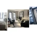 Sms Luxury Apartment, London Mews, York