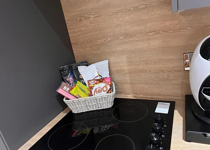 Sms Luxury Apartment, London Mews, York