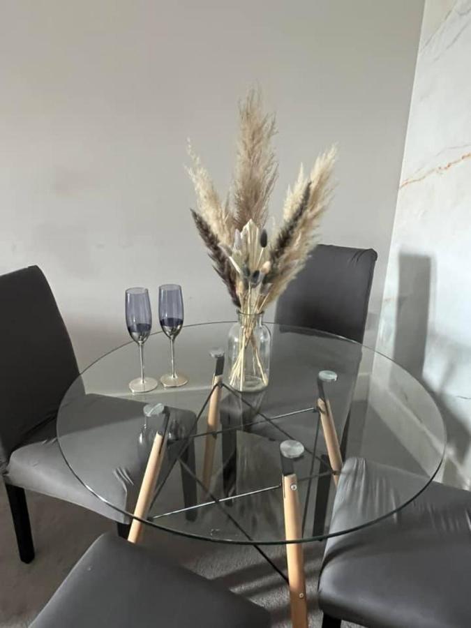 Sms Luxury Apartment, London Mews, Apartment *