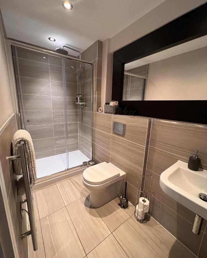 Apartment Sms Luxury Apartment, London Mews, *
